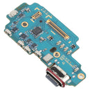 Original Charging Port Board for Samsung Galaxy S22 Ultra 5G SM-S908U (US Version)