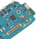 Original Charging Port Board for Samsung Galaxy S22 Ultra 5G SM-S908U (US Version)