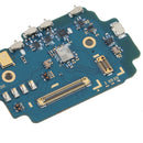 Original Charging Port Board for Samsung Galaxy S22 Ultra 5G SM-S908B (EU Version)