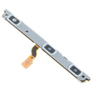 Original Power Button & Volume Button Flex Cable for Samsung Galaxy S20 SM-G980