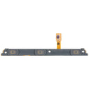 Original Power Button & Volume Button Flex Cable for Samsung Galaxy S20 Ultra 5G SM-G988
