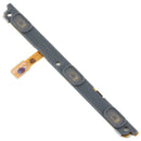 Original Power Button & Volume Button Flex Cable for Samsung Galaxy S20 Ultra 5G SM-G988
