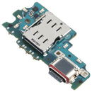 Original Charging Port Board for Samsung Galaxy S21 FE 5G SM-G990E
