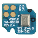 Original Microphone Flex Cable for Samsung Galaxy Note20 5G SM-N981