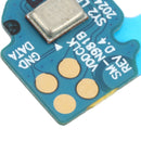 Original Microphone Flex Cable for Samsung Galaxy Note20 5G SM-N981