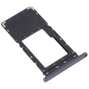 Micro SD Card Tray for Samsung Galaxy Tab A8 10.5(2021) SM-X200/X205 (Grey)