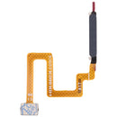 Original Fingerprint Sensor Flex Cable for Samsung Galaxy A22 5G SM-A226B(Black)
