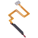 Original Fingerprint Sensor Flex Cable for Samsung Galaxy A22 5G SM-A226B(Black)