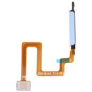 Original Fingerprint Sensor Flex Cable for Samsung Galaxy A22 5G SM-A226B(Blue)