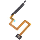 Original Fingerprint Sensor Flex Cable for Samsung Galaxy A22 5G SM-A226B(Blue)