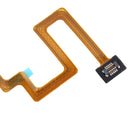 Original Fingerprint Sensor Flex Cable for Samsung Galaxy A22 5G SM-A226B(Blue)