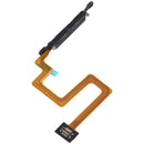 Original Fingerprint Sensor Flex Cable for Samsung Galaxy A22 5G SM-A226B(Purple)