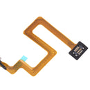 Original Fingerprint Sensor Flex Cable for Samsung Galaxy A22 5G SM-A226B(Purple)