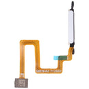Original Fingerprint Sensor Flex Cable for Samsung Galaxy A22 5G SM-A226B(White)