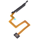 Original Fingerprint Sensor Flex Cable for Samsung Galaxy A22 5G SM-A226B(White)