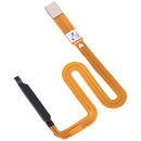 Original Fingerprint Sensor Flex Cable for Samsung Galaxy A03s SM-A037F(Black)
