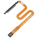 Original Fingerprint Sensor Flex Cable for Samsung Galaxy A03s SM-A037F (Blue)