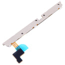 Original Power Button & Volume Button Flex Cable for Samsung Galaxy A53 5G SM-A536B