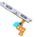 Original Power Button & Volume Button Flex Cable for Samsung Galaxy A53 5G SM-A536B