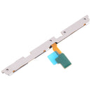 Original Power Button & Volume Button Flex Cable for Samsung Galaxy A33 5G SM-A336B