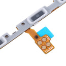 Original Power Button & Volume Button Flex Cable for Samsung Galaxy A33 5G SM-A336B