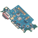 Original Charging Port Board for Samsung Galaxy S22+ 5G SM-S906B EU Version