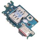 Original Charging Port Board for Samsung Galaxy S22+ 5G SM-S906B EU Version
