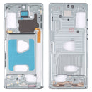 Middle Frame Bezel Plate for Samsung Galaxy Note20 SM-N980(Green)