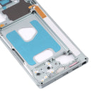 Middle Frame Bezel Plate for Samsung Galaxy Note20 SM-N980(Green)