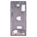 Middle Frame Bezel Plate for Samsung Galaxy Note20 SM-N980(Grey)