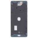 Middle Frame Bezel Plate for Samsung Galaxy S20 FE 5G SM-G781B(Black)