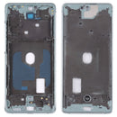 Middle Frame Bezel Plate for Samsung Galaxy S20 FE 5G SM-G781B(Green)