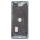 Middle Frame Bezel Plate for Samsung Galaxy S20 FE 5G SM-G781B(Green)