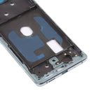 Middle Frame Bezel Plate for Samsung Galaxy S20 FE 5G SM-G781B(Green)