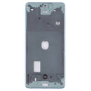Middle Frame Bezel Plate for Samsung Galaxy S20 FE 5G SM-G781B(Blue)