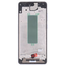 Middle Frame Bezel Plate for Samsung Galaxy A72 5G SM-A726B(Purple)