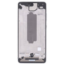 Middle Frame Bezel Plate for Samsung Galaxy A72 5G SM-A726B(Silver)