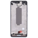 Middle Frame Bezel Plate for Samsung Galaxy A52 5G SM-A526B(Purple)