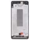 Middle Frame Bezel Plate for Samsung Galaxy A52 5G SM-A526B(Silver)