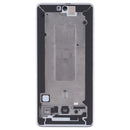 Middle Frame Bezel Plate for Samsung Galaxy A51 5G SM-A516(Silver)