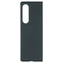 Glass Battery Back Cover for Samsung Galaxy Z Fold3 5G SM-F926B (Grey)