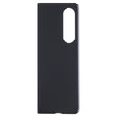 Glass Battery Back Cover for Samsung Galaxy Z Fold3 5G SM-F926B (Grey)