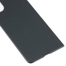 Glass Battery Back Cover for Samsung Galaxy Z Fold3 5G SM-F926B (Grey)