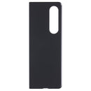 Glass Battery Back Cover for Samsung Galaxy Z Fold3 5G SM-F926B (Gold)