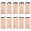 10 PCS LCD Digitizer Back Adhesive Stickers for Galaxy A50