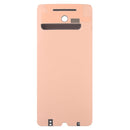 10 PCS LCD Digitizer Back Adhesive Stickers for Galaxy A70