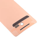 10 PCS LCD Digitizer Back Adhesive Stickers for Galaxy A70