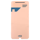 10 PCS LCD Digitizer Back Adhesive Stickers for Galaxy A40