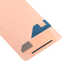 10 PCS LCD Digitizer Back Adhesive Stickers for Galaxy A40