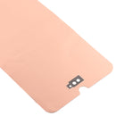 10 PCS LCD Digitizer Back Adhesive Stickers for Galaxy A40